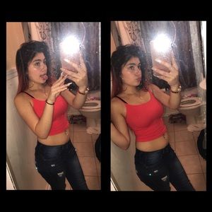 Meet your Posher, Rita